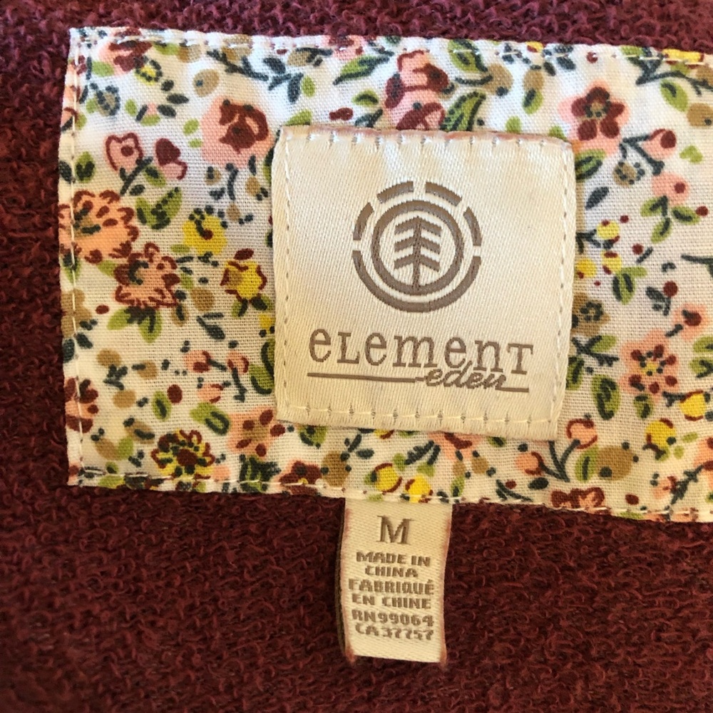 Element Eden Cardigan - Picture 5 of 9